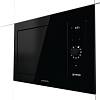Микроволновая печь встраиваемая BM235G1SYB Gorenje, цена - фото №6 - small