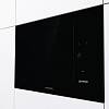 Микроволновая печь встраиваемая BM235G1SYB Gorenje, заказать - фото №7 - small