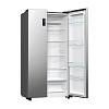 Холодильник SBS NRR9185EAXL Gorenje, в Україні - фото №4 - small