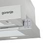 Вытяжка телескопическая TH62E4X 60 см Gorenje, фото - фото №5 - small