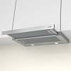 Вытяжка телескопическая TH62E4X 60 см Gorenje, цена - фото №6 - small