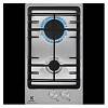Варильна поверхня газова EGG3322NVX 30см нерж. сталь Electrolux - small
