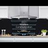 Варочная поверхность индукционная CIR60430 60см черный Electrolux, фото - фото №5 - small