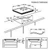 Варочная поверхность индукционная CIR60430 60см черный Electrolux, заказать - фото №7 - small