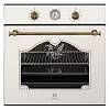 Духова шафа EOA5220AOV шампань Electrolux - small