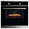 Духовой шкаф EOF5H40BX нерж. сталь Electrolux - small