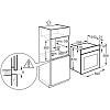 Духовой шкаф EOF5H40BX нерж. сталь Electrolux, заказать онлайн - фото №8 - small