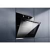 Духова шафа KODEC70X чорний/нерж. сталь Electrolux, в Україні - фото №4 - small