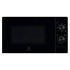Мікрохвильова піч EMZ421MMK чорний Electrolux - small