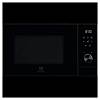 Мікрохвильова піч EMZ729EMK чорний Electrolux - small