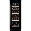Вбудована винна шафа EWUS020B5B чорний/нерж. сталь Electrolux - small