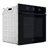 Духова шафа OMK38HU0B чорний Whirlpool, недорого - фото №3 - small