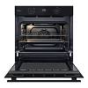 Духовой шкаф OMSR58CU1SB черный Whirlpool, купить - фото №2 - small