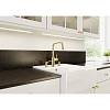 Дозатор LIVIA satin gold BLANCO (526698), недорого - фото №3 - small