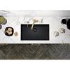 Дозатор LIVIA satin gold BLANCO (526698), фото - фото №5 - small