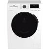 Стиральная машина 49см белая WUE7626XBCW Beko - small