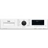 Стиральная машина 49см белая WUE7626XBCW Beko, фото - фото №5 - small