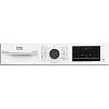 Пральна машина 55см біла B3WFU5943W Beko, фото - фото №5 - small