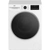 Стирально-сушильная машина 60см белая B5DFT510457WPB Beko - small