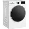 Стирально-сушильная машина 60см белая B5DFT510457WPB Beko, купить - фото №2 - small