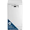 Посудомийна машина 45см біла BDFS15020W Beko, недорого - фото №3 - small