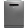 Посудомийна машина 60см нерж. сталь DEN48521XAD Beko - small