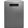 Посудомийна машина 60см нерж. сталь DEN48520XAD Beko - small