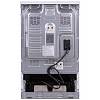 Плита електрична 50см біла FSM57300GW Beko, фото - фото №5 - small