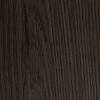 Шпон Дуб серый XILO 18.23 х2 ALPI МДФ Deep Black 2800х1300x16мм - small