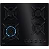 Газовая поверхность HKB64453NB Hob2Hood AEG - small