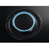 Газова поверхня HKB75453NB Hob2Hood AEG, в Україні - фото №4 - small