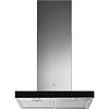Витяжка пристінна DBE5661HG Hob2Hood AEG - small
