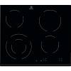 Склокерамічна варильна поверхня EHF6241FOK Electrolux - small