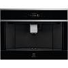Встраиваемая кофемашина EBC85X Electrolux - small