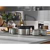 Встраиваемая кофемашина EBC85X Electrolux, в Украине - фото №4 - small