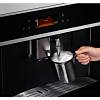 Встраиваемая кофемашина EBC85X Electrolux, фото - фото №5 - small