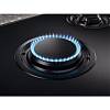Газова варильна поверхня KGG953753K Electrolux, в Україні - фото №4 - small