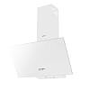 Витяжка нахилена TEFFI WH A/60/GL/PB INTERLINE - small