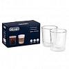 Набір склянок DLSC318 DRINKS (2шт) 400 ML DeLonghi - small