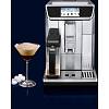 Кавомашина ECAM 650.85 MS DeLonghi, замовити - фото №7 - small