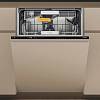 Вбудована посудомийна машина W8IHP42L Whirlpool - small