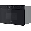Микроволновая печь встроенная MBNA920B Whirlpool, купить - фото №2 - small