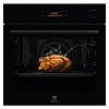 Духова шафа EOC8P39WZ чорний Electrolux - small
