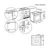 Духова шафа EOC8P39WZ чорний Electrolux, ціна - фото №6 - small