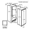 Холодильная камера встроенная LRB3DE18S Electrolux, цена - фото №6 - small