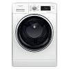 Стирально-сушильная машина FFWDB1176258BCVUA Whirlpool - small