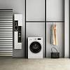 Стирально-сушильная машина FFWDB1176258BCVUA Whirlpool, недорого - фото №3 - small