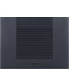 Встраиваемый винный шкаф CVI121G Smeg - small