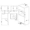 Встраиваемый винный шкаф CVI121G Smeg, в Украине - фото №4 - small