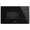 Встраиваемая микроволновая печь FMI125N Smeg - small